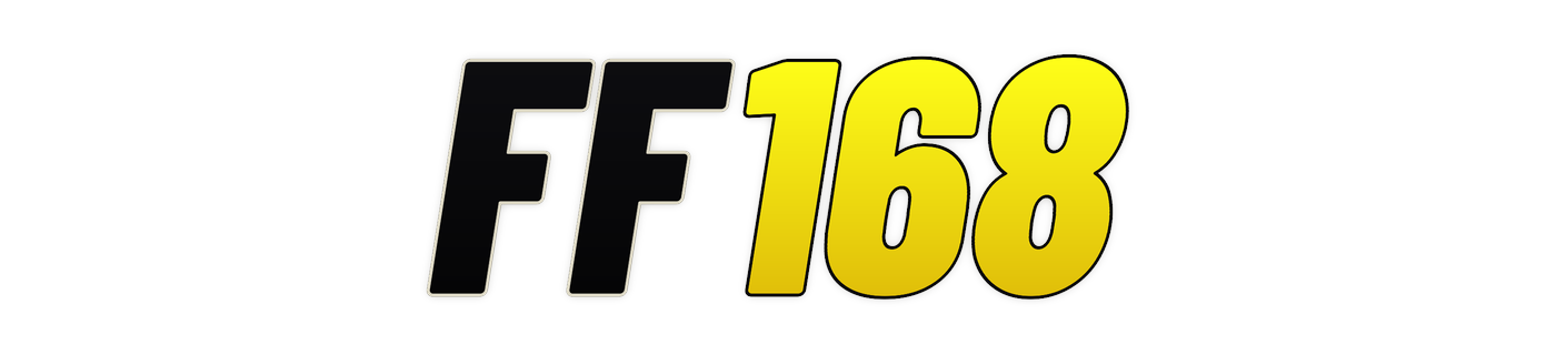 ff168 logo